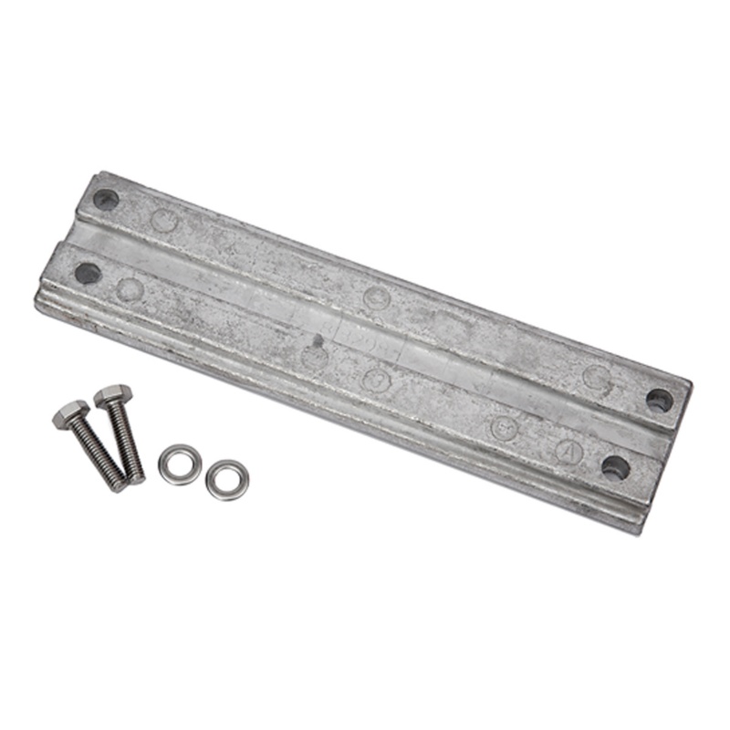 [191231-BLA] MARTYR BAR ANODE ALLUMINIUM MERCURY 818298 (191231)