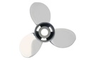 Vengeance Propeller 13.4 X 14 RH SS 3 BL (8M0151399)