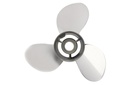Vengeance Propeller 14.5 X 17 LH SS 3 BL (8M0151404)