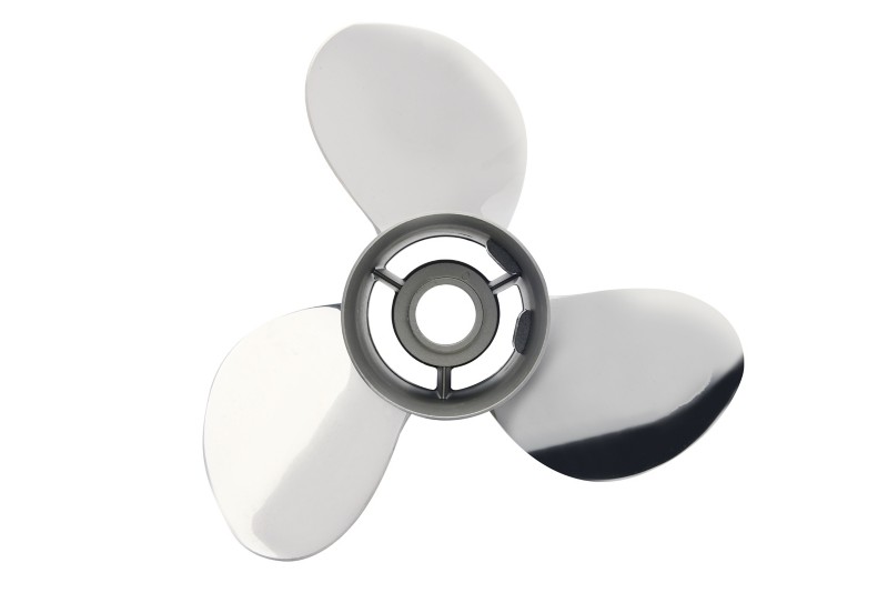 [48 8M0151407] Vengeance Propeller 14 X 19 RH SS 3 BL (8M0151407)