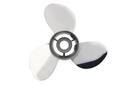 Vengeance Propeller 13.8 X 21 RH SS 3 BL (8M0151408)
