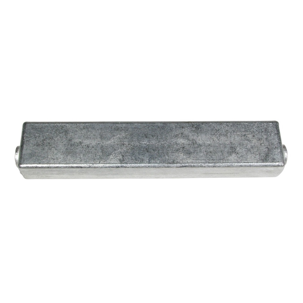 [191247-BLA] MARTYR BAR ANODE ZINC BRP 433580 (191247)