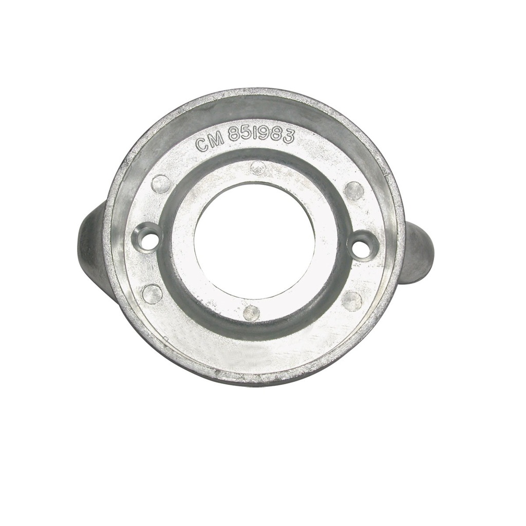 [191264-BLA] MARTYR DRIVE LEG RING ANODE ZINC VOLVO 120S & SB PROP 851983 (191264)
