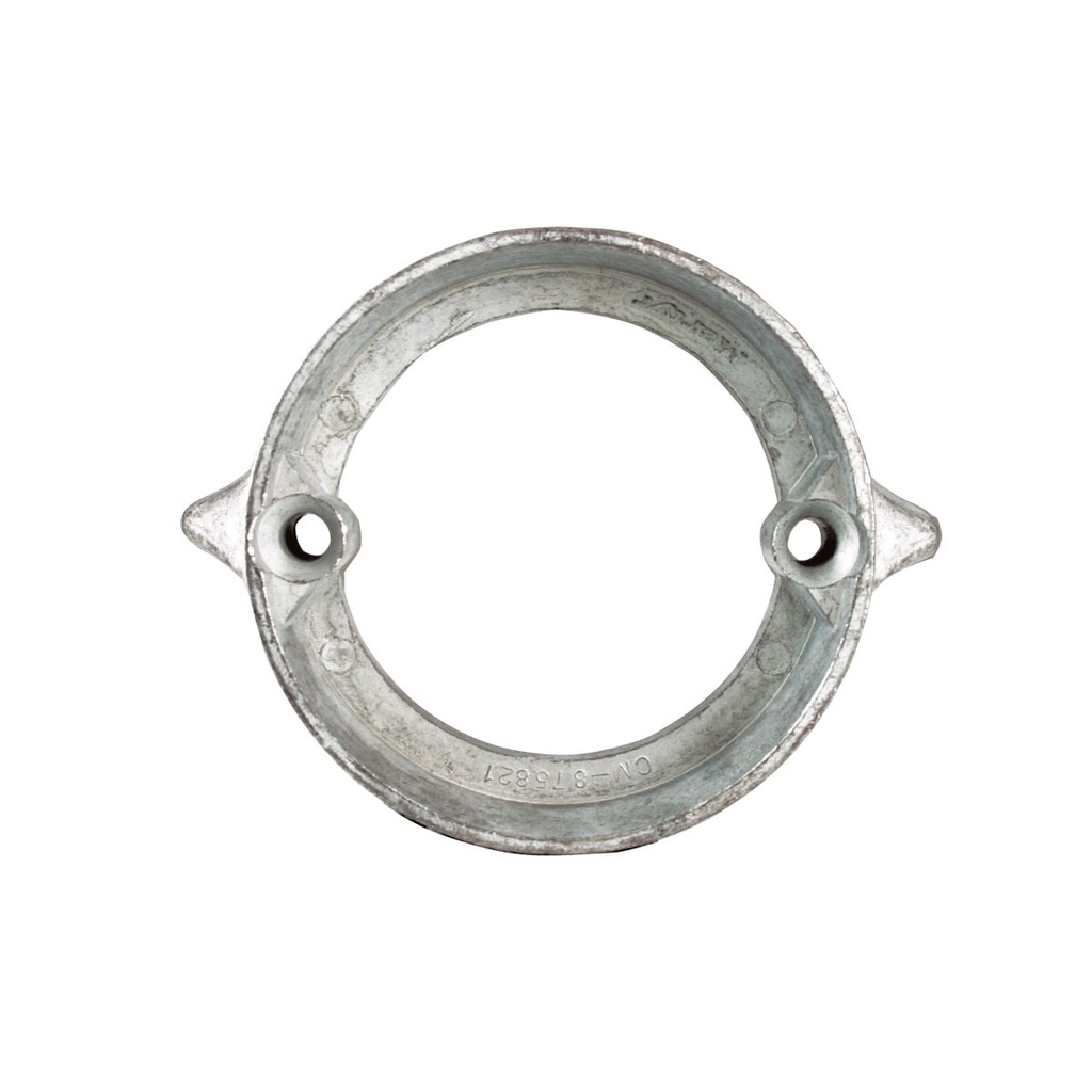 [191265-BLA] MARTYR DRIVE LEG RING ANODE ALLUMINIUM VOLVO 290 875821-1 (191265)