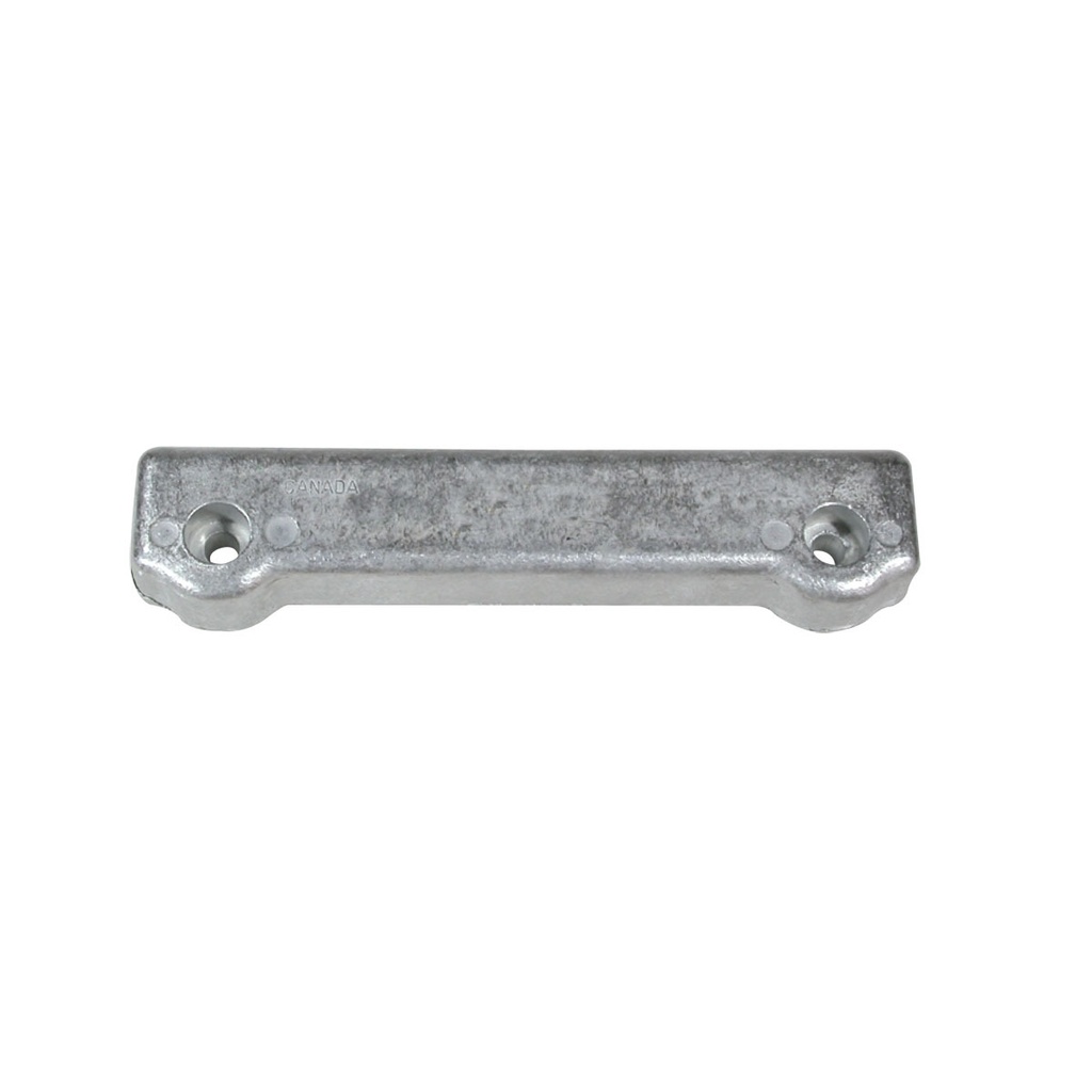 [191272-BLA] MARTYR BAR ANODE ZINC VOLVO DRIVE 200-280 832598 (191272)