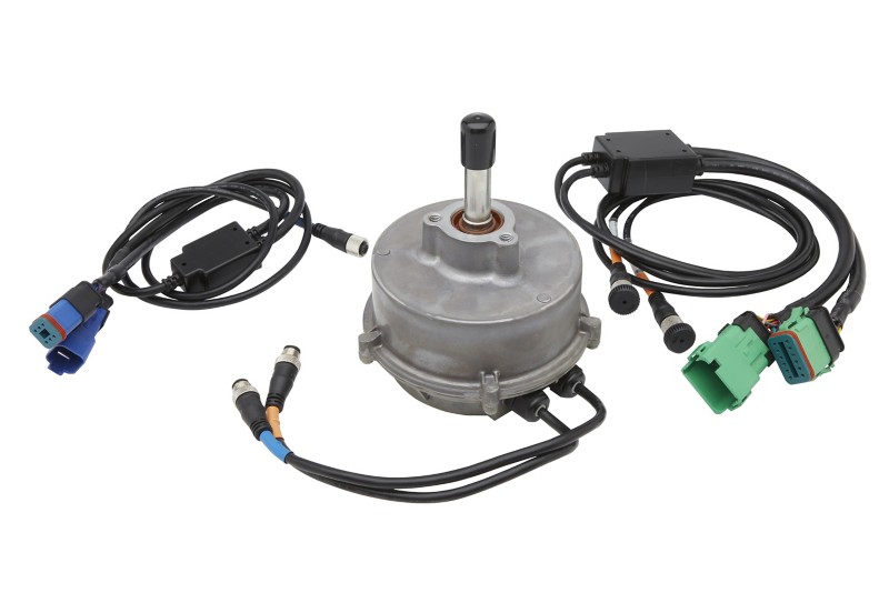 [98 8M0157716] ELECTRIC STEERING HELM CORE KIT (8M0157716)