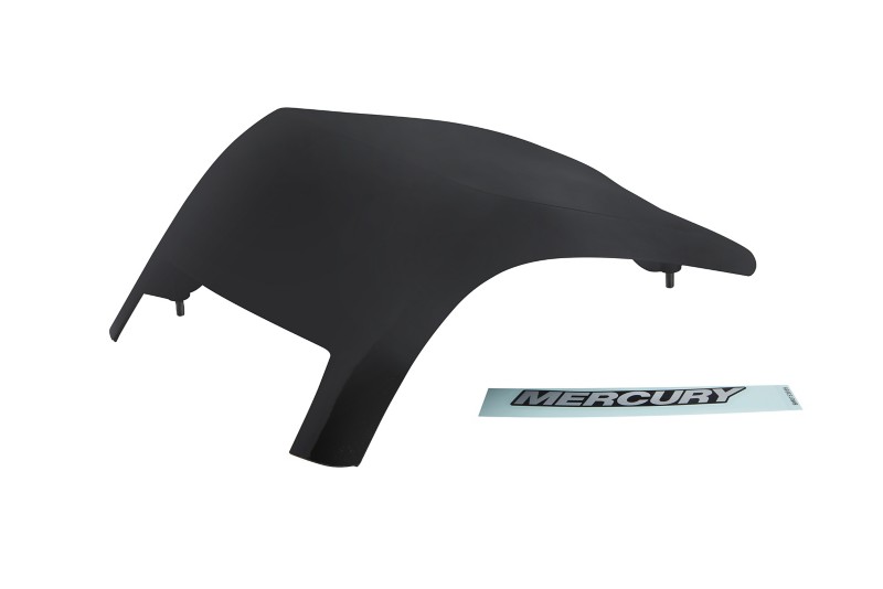 [8M0158642] INTAKE AIR W DCAL (8M0158642)