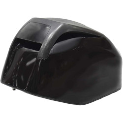 [100 8M0158648] TOP COWL NONDECAL (8M0158648)