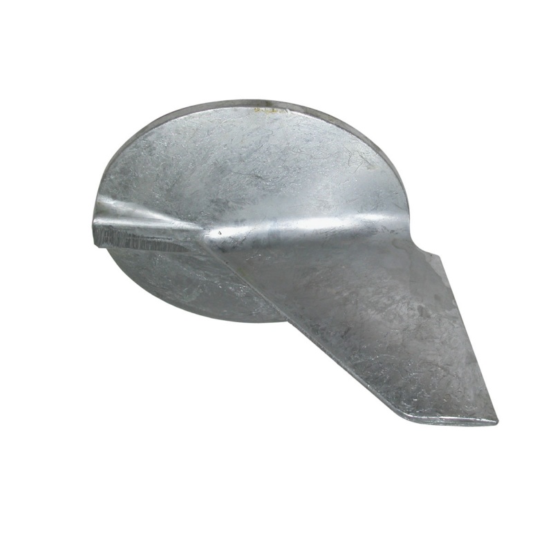 [191310-BLA] MARTYR SKEG ANODE ZINC YAMAHA 61A-45371-00 (191310)