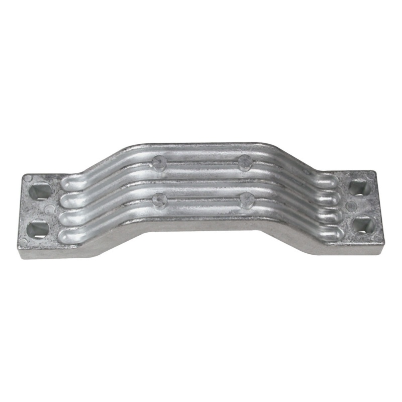 [191339-BLA] MARTYR HANDLE BAR ANODE ALLUMINIUM YAMAHA 6G5-45251-01-00 (191339)
