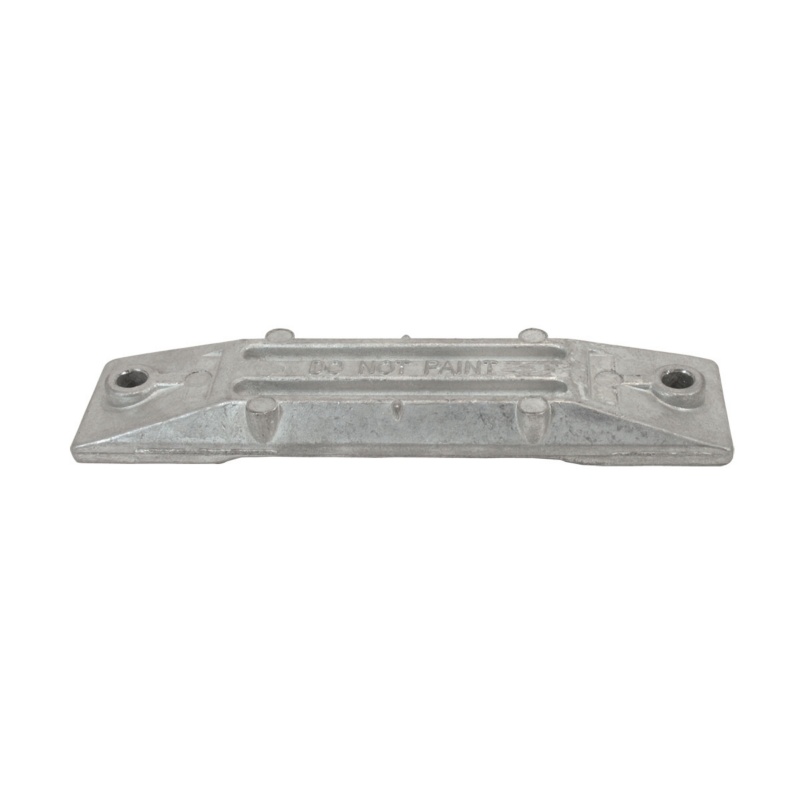 [191401-BLA] MARTYR WAFFLE BAR ANODE ALLUMINIUM HONDA 06411-ZV5-000 (191401)