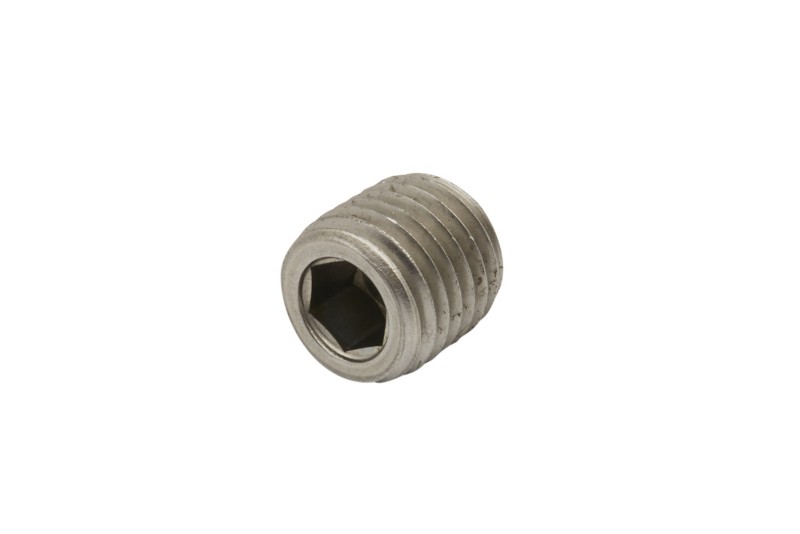 [22 8M0163134] GEARCASE FILLER PLUGS (8M0163134)