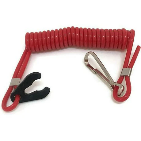 [8M0164892] LANYARD ASSY (8M0164892)