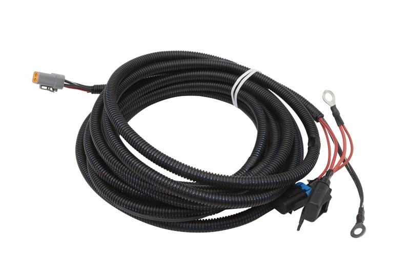 [84 8M0169292] CLEAN POWER HARNESS 25 ft (8M0169292)