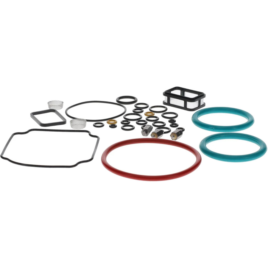 [25 8M0171820] ORING KIT TRIM (8M0171820)