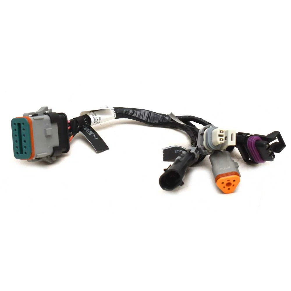 [84 8M0173598] HARN-ACC RIG CNTR (8M0173598)
