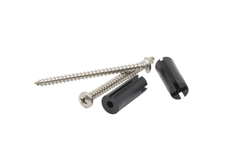 [23 8M0174363] STCK PLUG-JBOX (8M0174363)