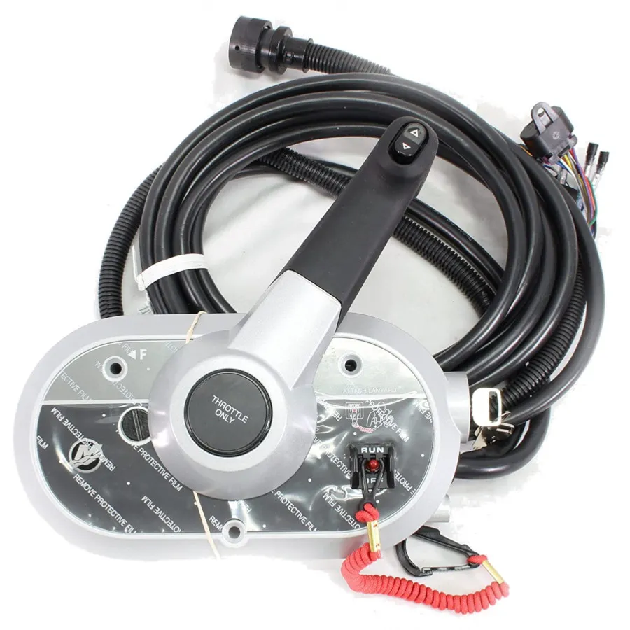 [8M0176288] SIDE MOUNT REMOTE CONTROL-14 PIN (8M0176288)