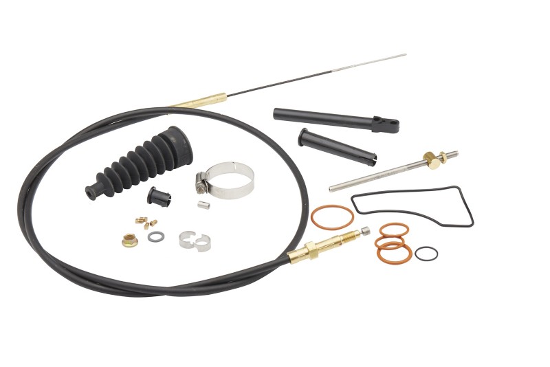 [8M0176522] MERCURY SHIFT CABLE KIT (8M0176522)