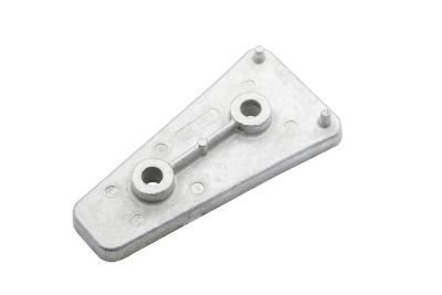 [97 8M0177453] ANODE-ALUMINUM (8M0177453)
