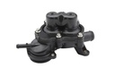 MERCURY THERMOSTAT ASSEMBLY - 7.6L V12 600HP VERADO AND 500HP (8M0177662)
