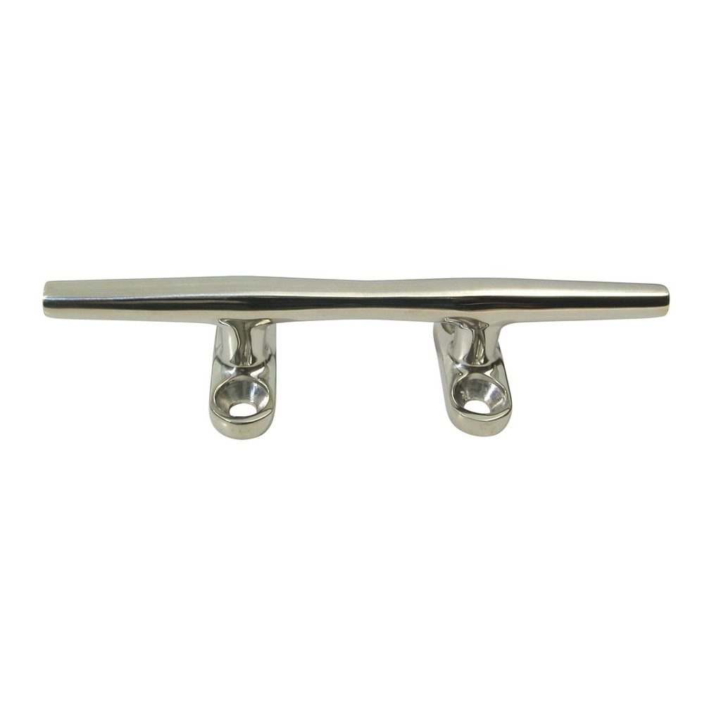 [192201-BLA] BLA SLIMLINE HORN CLEAT CAST STAINLESS STEEL 316 100MM (192201)