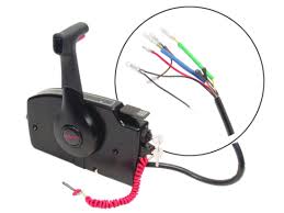 [8M0178532] SIDE MOUNT REMOTE CONTROL (8M0178532)