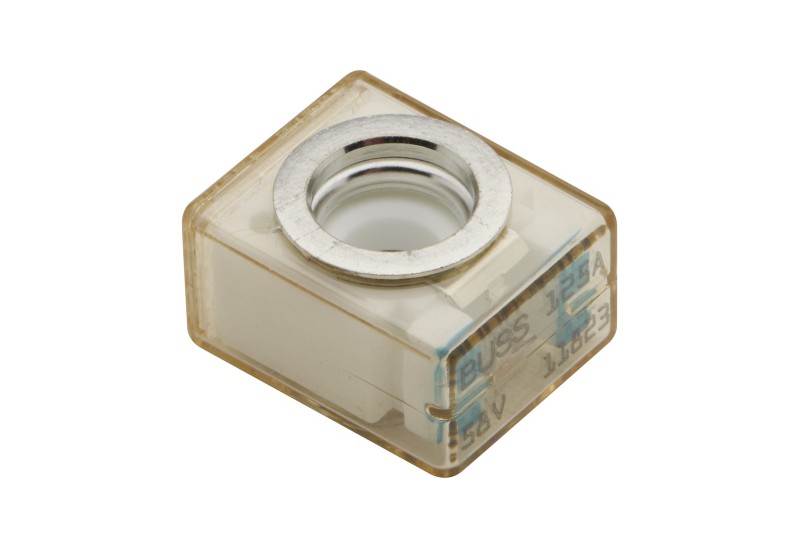 [88 8M0179331] FUSE BLCK 125 AMP (8M0179331)