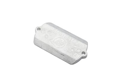 ANODE-ALUMINUM (8M0179780)
