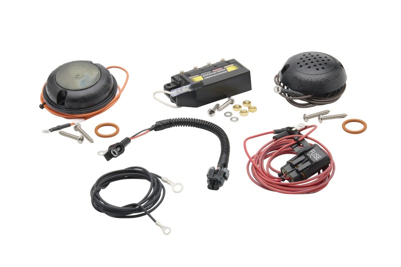 [8M0180081] MERCATHODE KIT (8M0180081)