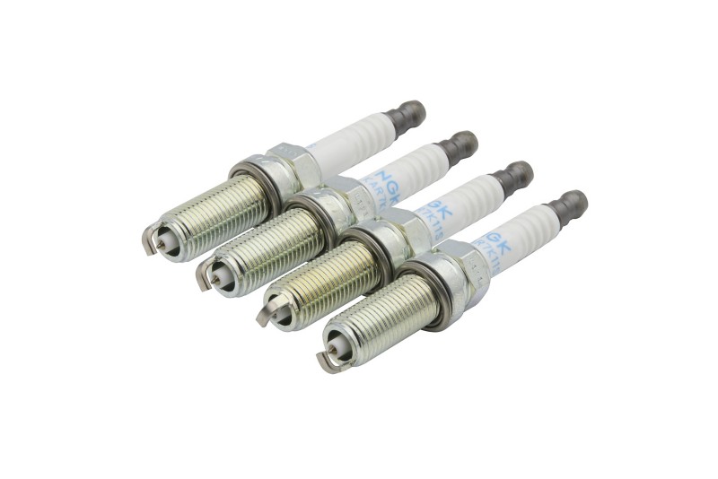 [33 8M0180173] NGK ILKAR7K Spark Plug (8M0180173)