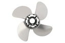 Revolution X Propeller 18 RH SS 4 BL (8M0182942)