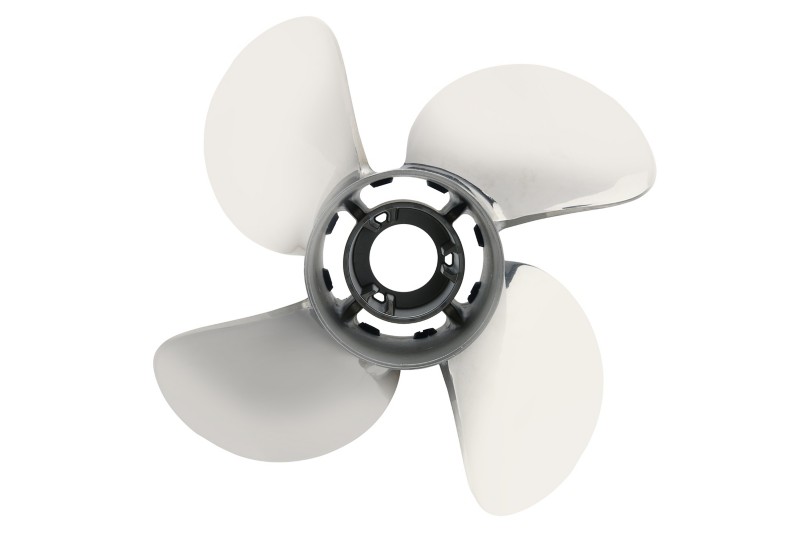[48 8M0182957] Revolution X Propeller 29 LH SS 4 BL (8M0182957)