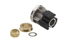 Flo Torq X Hub Kit (8M0182970)