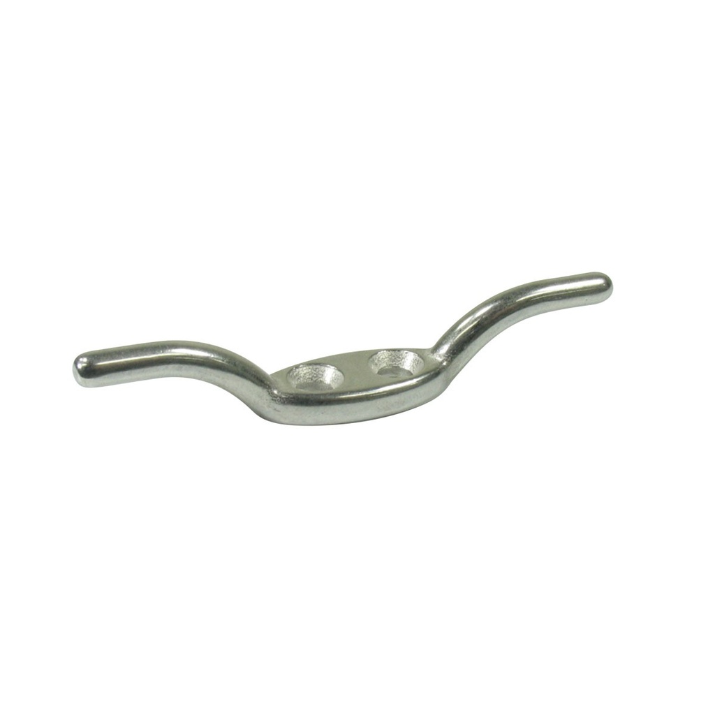 [192250-BLA] BLA BULL HORN CLEAT S/STEEL 68MM (192250)