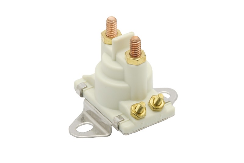 [89 8M0185144] SOLENOID START (8M0185144)