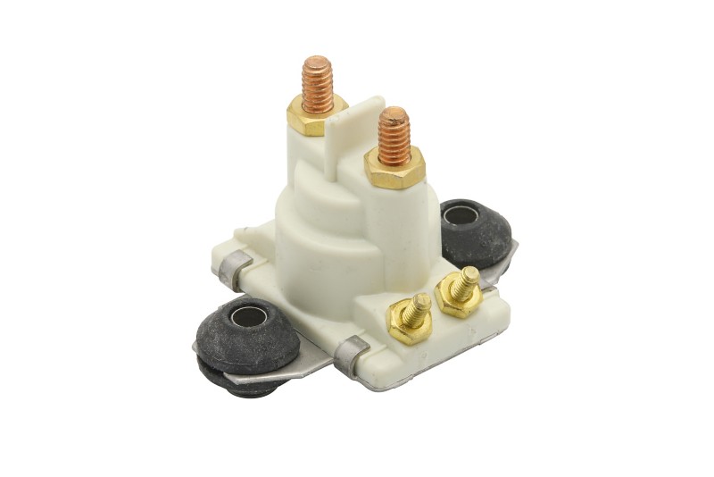 [89 8M0185145] SOLENOID ASSEMBLY (8M0185145)