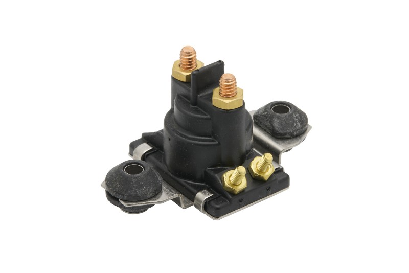 [89 8M0185147] SOLENOID ASSY (8M0185147)