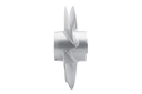 Black Diamond Propeller 11 X 7 RH AL 4 Silver (8M0185647)