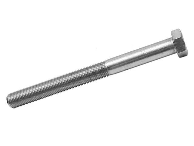 [10 8M0185655] SCREW-8.0 IN (8M0185655)