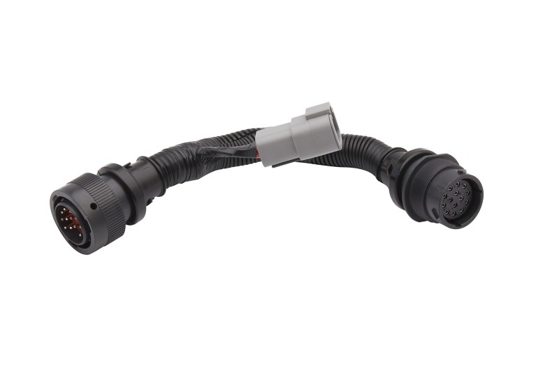 [84 8M0187441] CLEAN POWER HARNESS (8M0187441)