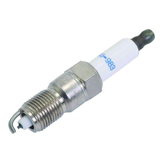 [33 8M0194134] AC Delco 41-983 Spark Plug ssf 8M0129146 (8M0194134)