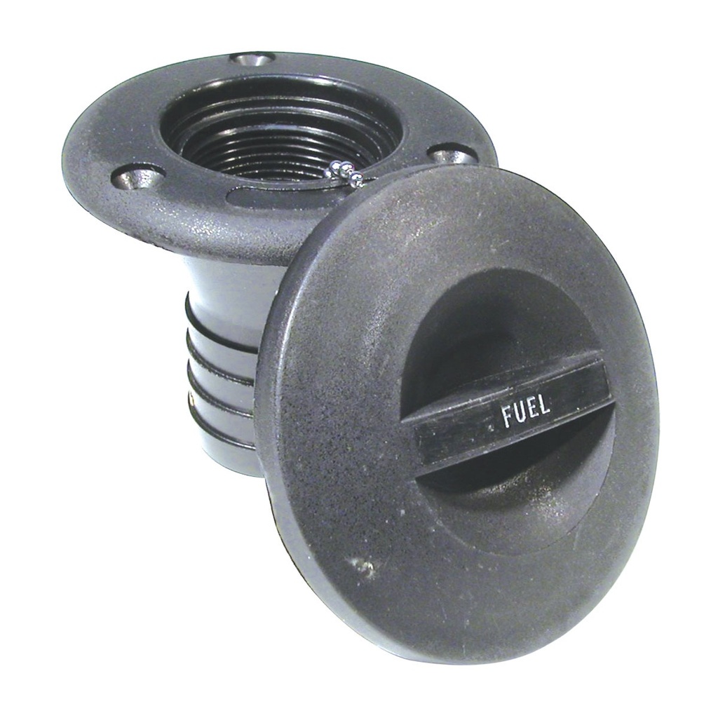 [192322-BLA] BLA NYLON DECK FILLER FUEL NYLON 38MM (192322)