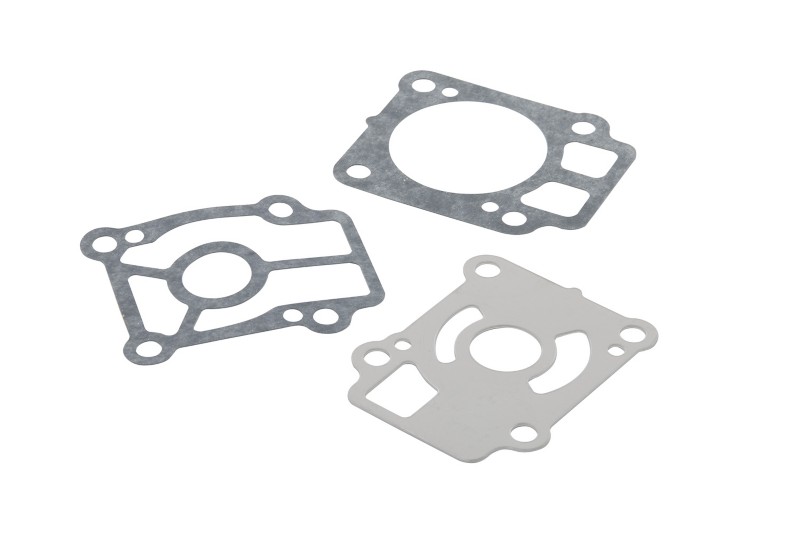 [8M0199643] WATER PUMP REPAIR (8M0199643)