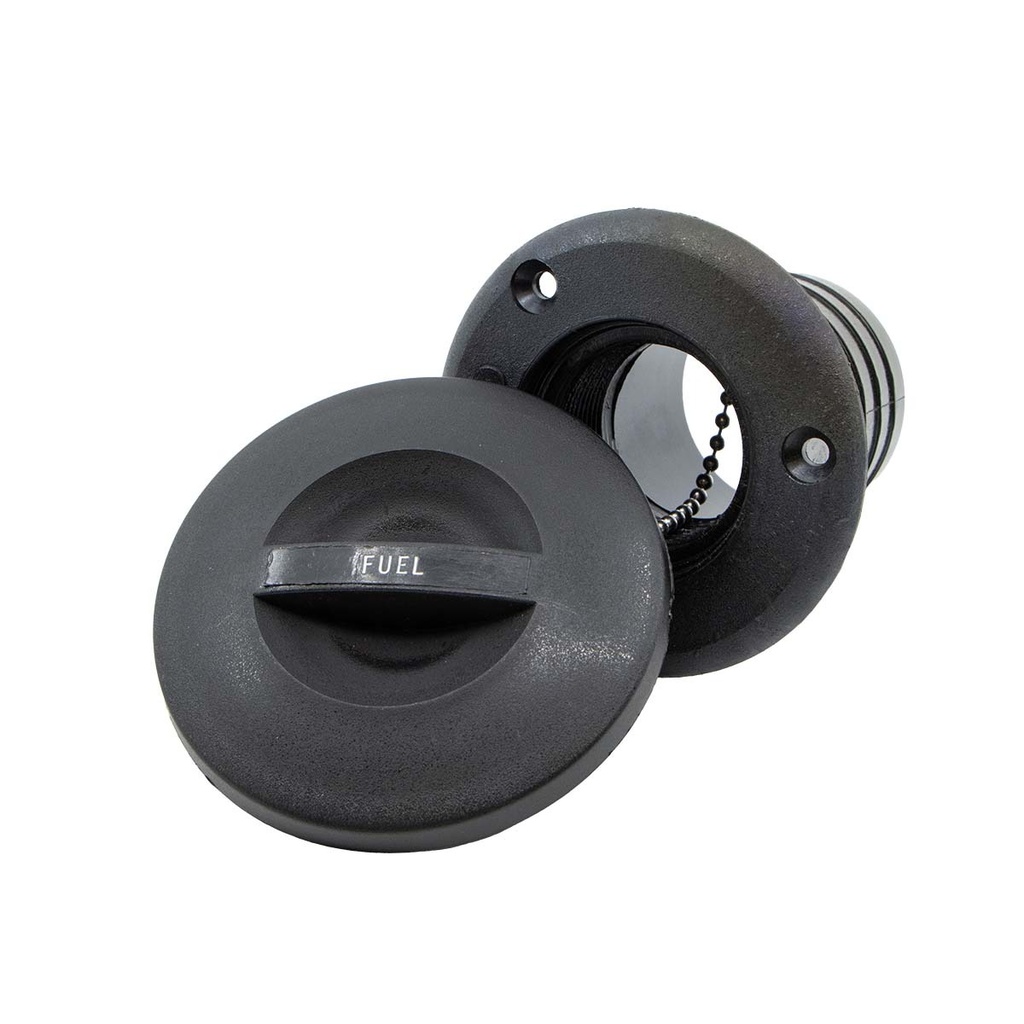 [192326-BLA] BLA NYLON DECK FILLER FUEL NYLON 50MM (192326)