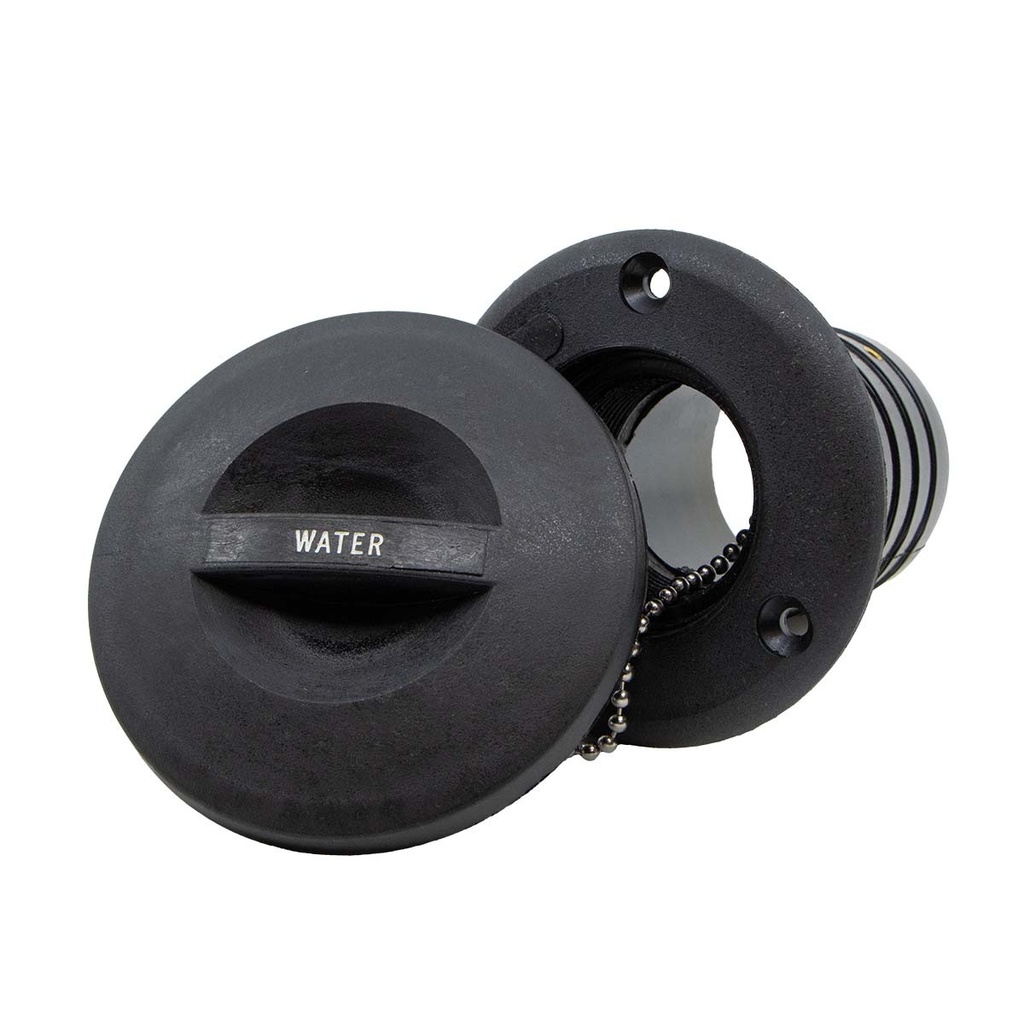 [192328-BLA] BLA NYLON DECK FILLER WATER NYLON 50MM (192328)