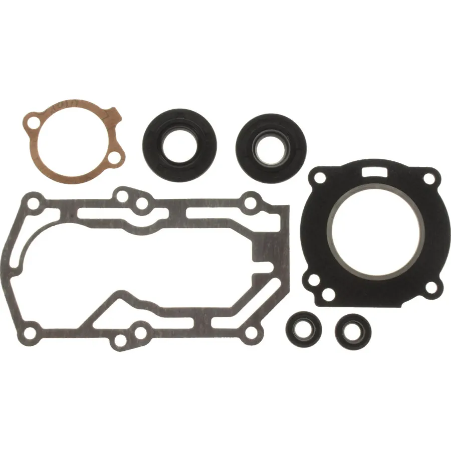 [27 8M0203727] GASKET SET P/H (8M0203727)