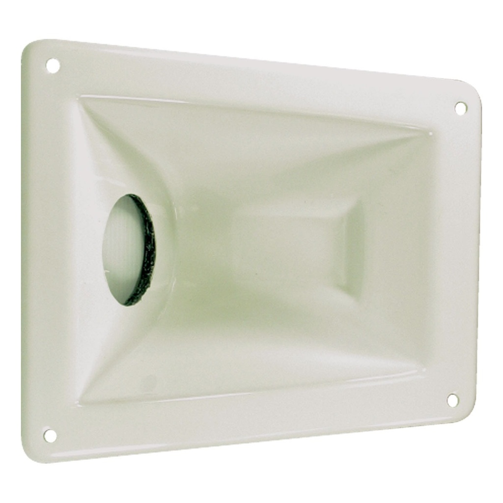 [192382-BLA] SSI RECESSED DECK FILLER PANEL ABS PLASTIC 203X178X85MM (192382)