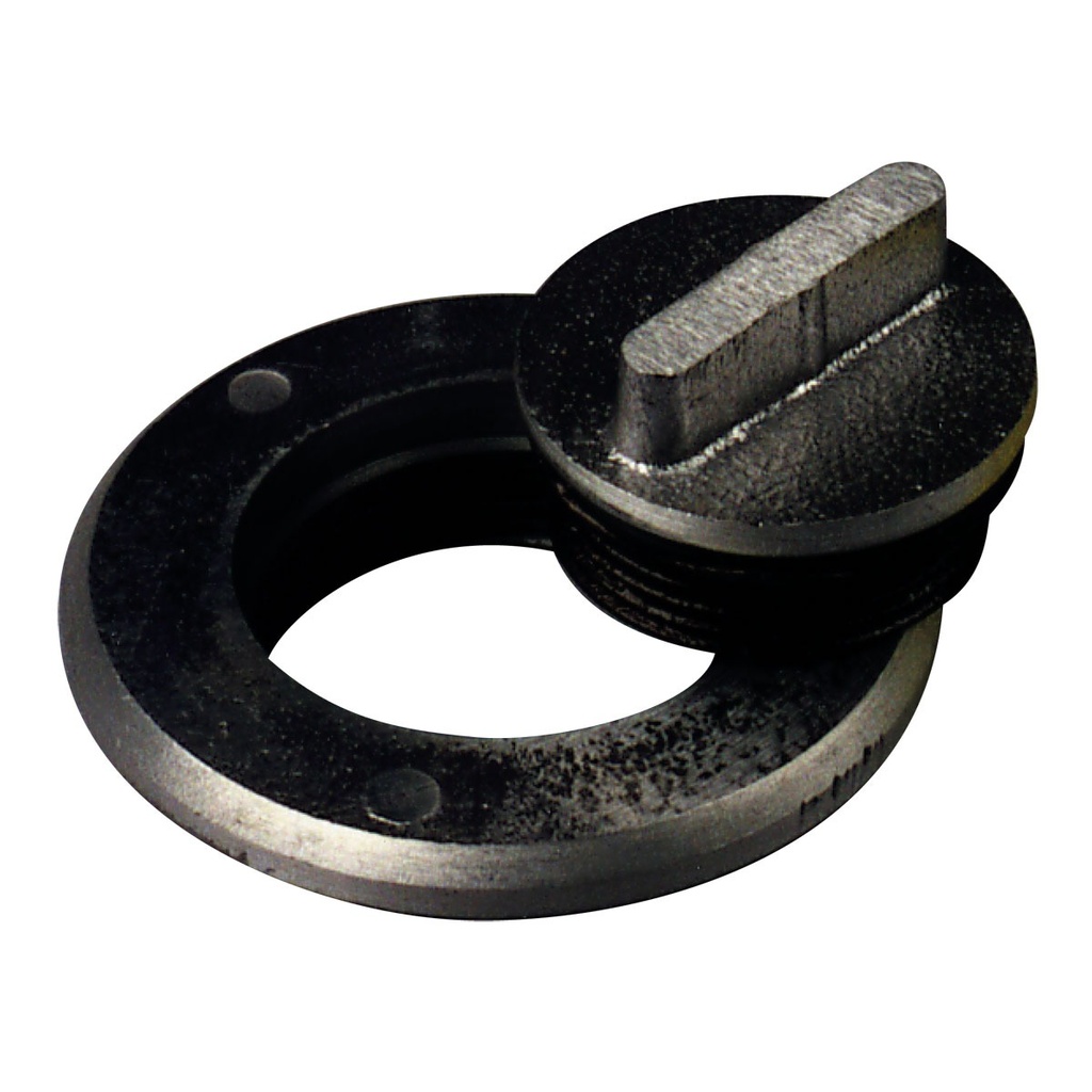 [192402-BLA] BLA CAST ALLOY DRAIN BUNG ASSEMBLY LIGHT DUTY 50MM (192402)