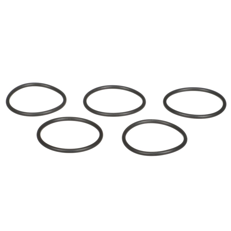[25 8M0204651] O RING @5 (8M0204651)